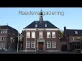Download Lagu Raadsvergadering Kadernota donderdag 26 juni 2025 18:15 uur 2/2