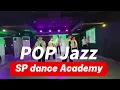 마산 SP댄스학원 I POP Jazz I Do You Hate me Now - Winona Oak I choreo by Kim I " 춤은 그 감각을 다시 깨웁니다 "