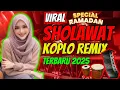 Download Lagu Viral sholawat terbaru 2025, sholawat jibril koplo , sholawat jibril penarik rezeki