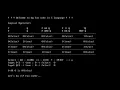 C Language Lesson 7 - 2 Logical Operators