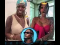Cherry the boom vs aakosha roast mother tae