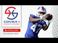Buffalo Bills Release Their First Depth Chart