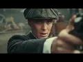 Red Right Hand - Theme song of Peaky Blinders