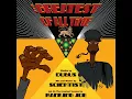Jah Ah The Greatest (dub Version)