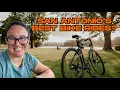 Best Bike Trails in San Antonio Leon Creek Greenways Local Favorites