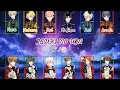 Download Lagu [Tsukiuta] - Tsuki no Uta(Romaji,Kanji,English)Full Lyrics