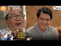 Download Lagu Kocak! Pak Djalal Gak Percaya Asrul Punya Anak Seperti Agam | PPT Jilid 18 Full Episode 2