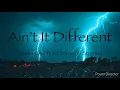 Aint It Different - Headie One (Lyrics) ft AJ Tracey & Stormzy