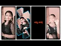 Download Lagu ♻️⚡🥀NEW TRENDING GIRL'S VIDEO EDITING IN ALIGHT MOTION KANNADA LOVE LYRICS VIDEO EDITING♻️🥀⚡