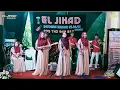 Download Lagu ASHOLATU ALAN NABI // FILDA AZATIL ISMA // EL JIHAD DEMAK