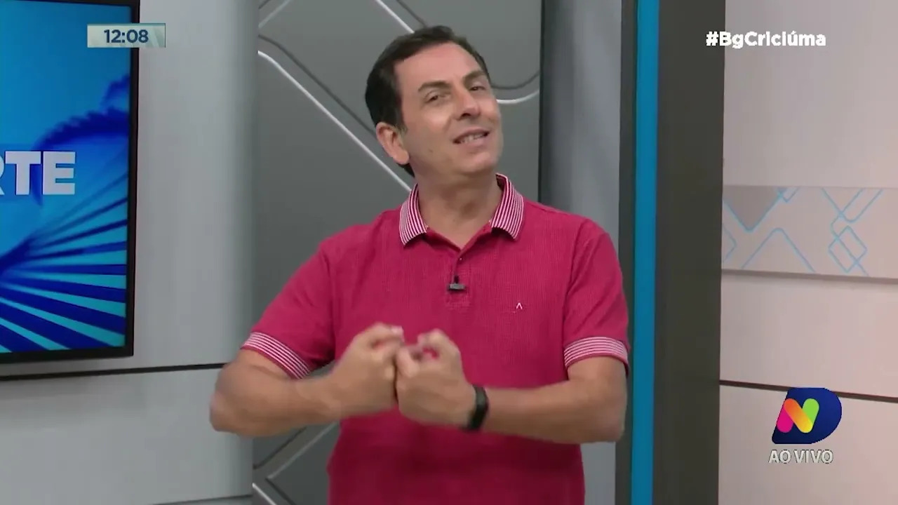 Renato Semensati comenta boa fase do Hercílio Luz