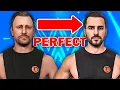 Create The Perfect WWE 2K24 Custom Render Tutorial