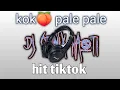 Download Lagu koko pale hit tiktok (matimba remix) djgbimix