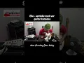 Download Lagu Ella - Sembilu rock Ai guitar cover  #ella #sembilu #ai #aimusic