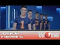 Jeda Iklan TVOne (09 September 2014)