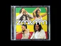 Ziggy Marley & The Melody Makers - Postman  1997  (BR - CD Elektra Records)  Sllct-TV