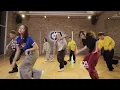 SMF (PROD. By CZAER) - CHANGMO HIPHOP DANCE CLASS BY JAY