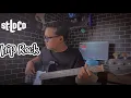 Download Lagu Saint Loco - Hip Rock || Bass Cover