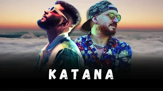 CHEB BILAL X SAMARA KATANA REMIX RAI RAP 