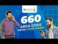 660 Area Code - My Country Mobile