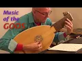 Download Lagu Dedication (La Dedicasse) by Denis Gaultier - Clive Titmuss, Lute