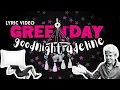 Download Lagu Green Day - Goodnight Adeline Lyric Video