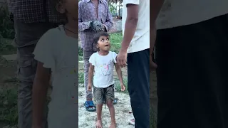 Gareeb ki himmat | Baby Trillions