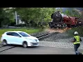 Biggest Train Collisions and Mistakes Caught On Camera