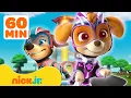 Lagu PAW Patrol | PAW Patrol: Mädels an die Rettung! #2 mit Skye \u0026 Liberty | Nick Jr. Deutschland