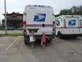 Field Trip to US Post Office Toddler Preschooler Educational Careers