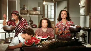 مائة سنة سينما أفلام زمان مع أنغام 