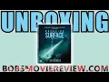 Breaking Surface Blu-Ray Unboxing