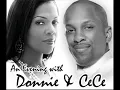 Donnie McClurkin   We've Come This Far By Faith I Will Trust In The Lord