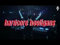 Pinotello \u0026 Mc Robs Ft. De Ier - HARDCORE HOOLIGANS
