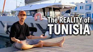 The Truth About Not Paying EU VAT On Our Boat | S2 – EP11