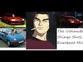 Download Lagu The Ultimate Shingo Shoji Eurobeat Mix