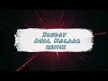 DJ Raj - Iceboy Remix 2026 - Asal Kolaar