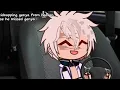 Sanemi after kidnapping genya from heaven ft Sanemi Genya NO SHIP brothers bonding -