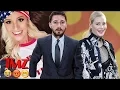 Shia Labeouf Arrested Tomi Lahren Attacked and Iggy Azalea s New Boyfriend TMZ BUZZ