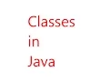 Java Tutorial For Beginners - Classes in Java Hindi-Urdu