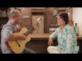 Leila Pinheiro e Nelson Faria | Saudade Fez Um Samba