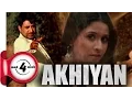 Download Lagu DHARAMPREET - AKHIYAN || New Punjabi Sad Songs 2014 | MAD4MUSIC