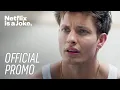 Matt Rife Natural Selection Now Streaming Promo Netflix