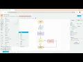 How To Save Flowchart in draw io Part 2