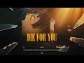 AMV - Die For You 1080p