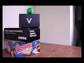 Animation Basics - Stop Motion Bouncing Ball