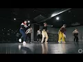 MAYAKA"Dance To The Music/Sly & The Family Stone"@En Dance Studio SHIBUYA