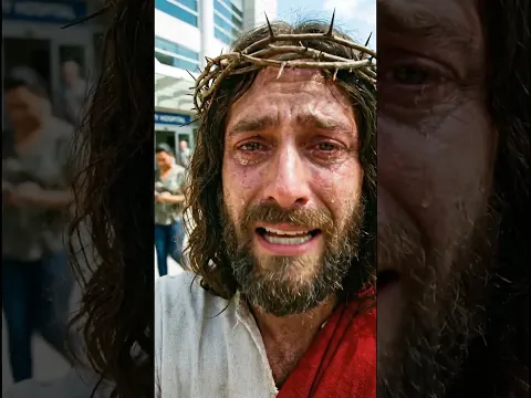 Tienes miedo de lo que el médico pueda decirte en los próximos días... 💔 #Milagro #Dios#reflexion