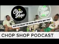 Download Lagu CHOP SHOP PODCAST : RICKY TRU ENGLISH TALKS - BAD REVIEWS, TOP 5 DJs,REHABILITATION \u0026 MORE