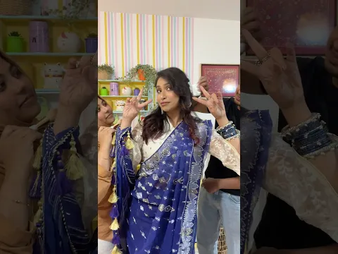 😂 Saree - Huz Closet (Facebook page) Free delivery over £30